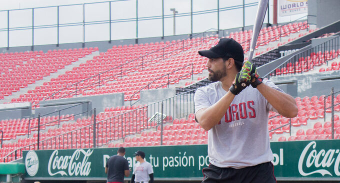 Pasan Toros de Tijuana sábado en el Gasmart