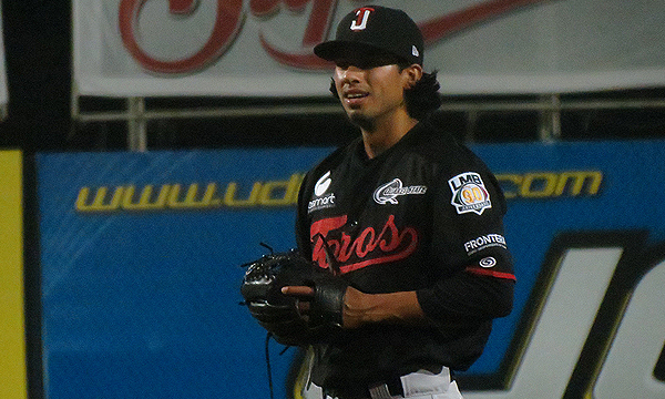 Repiten dosis Toros en Veracruz y aseguran serie