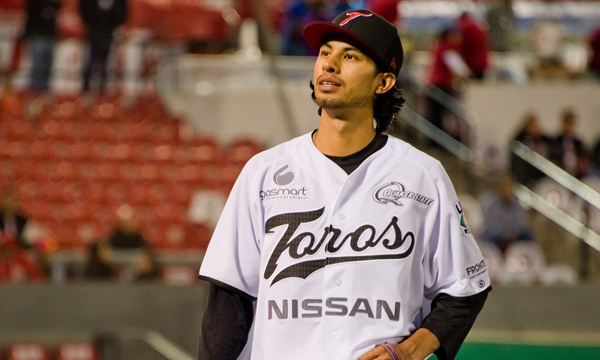 Vuelven Toros a casa, reciben a Guerreros