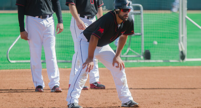 Toros aprovechan el Kino Sports Complex al máximo