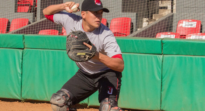 Aumenta intensidad en pretemporada de Toros