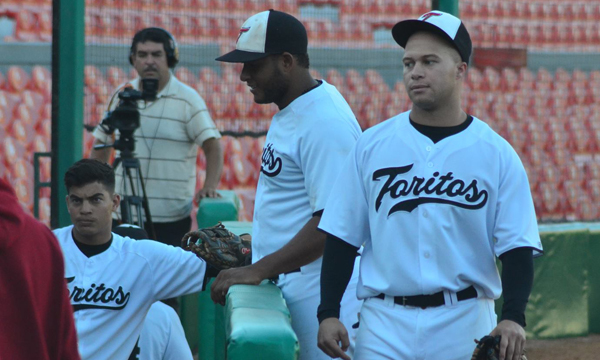 Caen Toritos en Mexicali