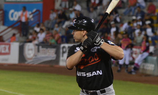 Explota ofensiva en victoria de Toros de Tijuana