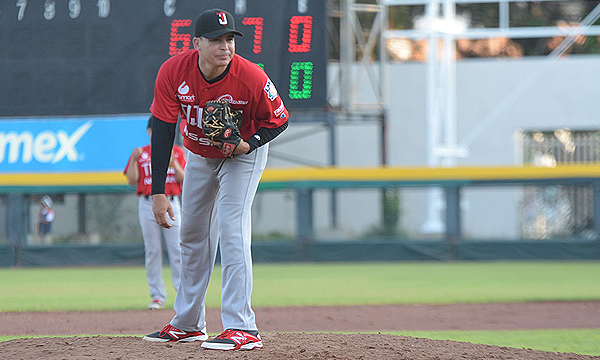 Sufre Toros derrota en Aguascalientes; serie empatada