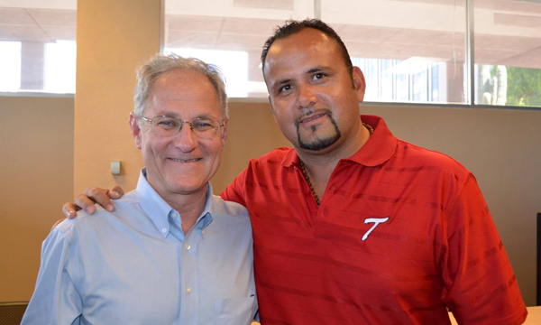 Alcalde de Tucson da la bienvenida a Toros de Tijuana