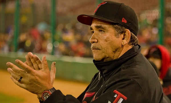 Termina etapa de Eddie Díaz con Toros de Tijuana