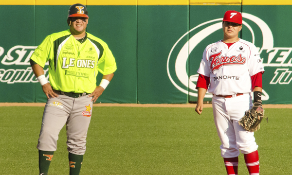 Toros de Tijuana y Leones de Yucatán trabajarán en invierno