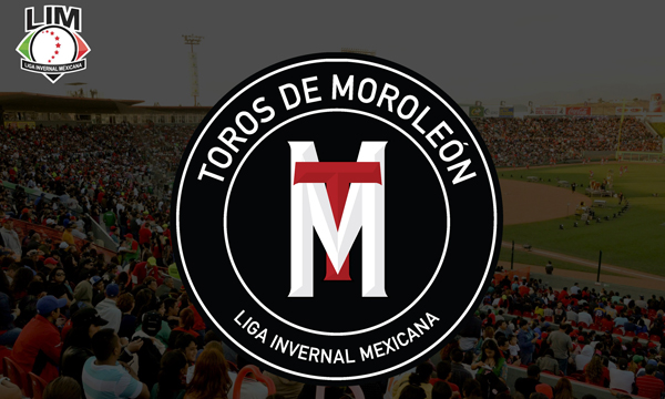 Arranca Toros de Moroleón en Liga Invernal Mexicana