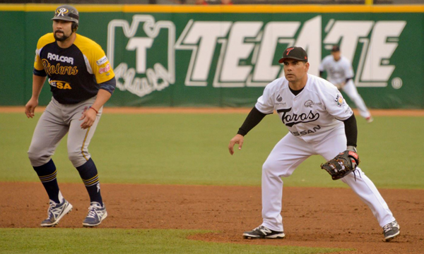 Abren Toros serie en Aguascalientes por AyMSports