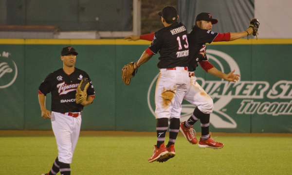 Arranca Toros con apurado triunfo ante Saltillo