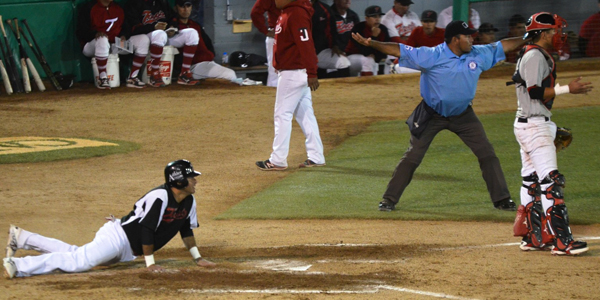 Toros de Tijuana cierran pretemporada con triunfo