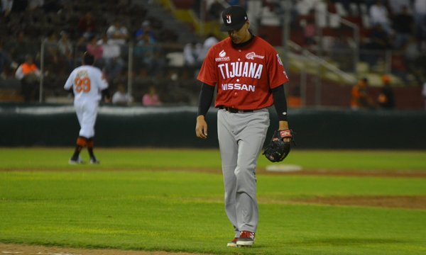 Sufre Toros remontada “Naranja”