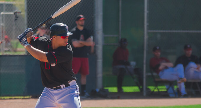 Toros de Tijuana se prepararan para juego contra Cubs