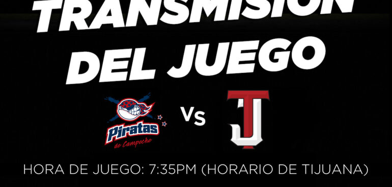 Transmisión del juego – 11 de julio