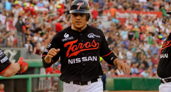 Enrique Trujillo cumplirá tercera temporada con Toros