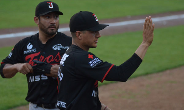 Buscan Toros ascender más escalones