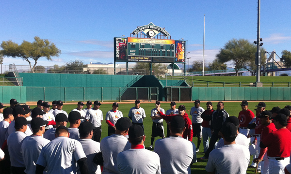 Toros de Tijuana tienen “Búnker” de lujo