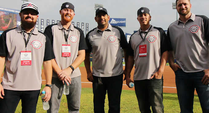 Listos Toros de Tijuana para Juego de Estrellas