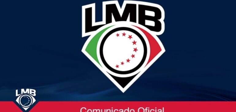 Comunicado Oficial LMB