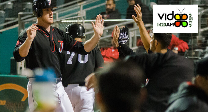 Vida 1420 es la nueva casa de Toros de Tijuana en Radio