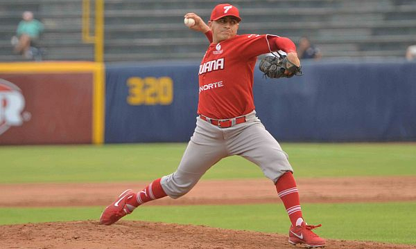 Toros cae frente a Sultanes en visita