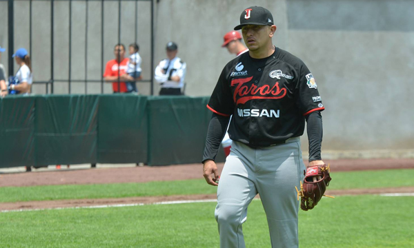 Caen Toros ante Diablos