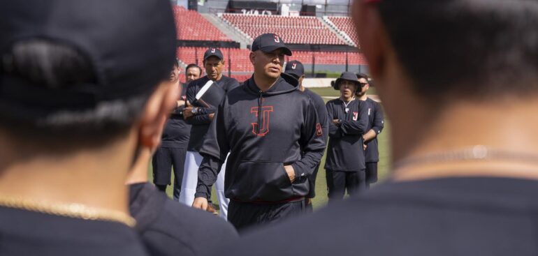 ADIÓS OFFSEASON: ARRANCÓ EL EARLY CAMP