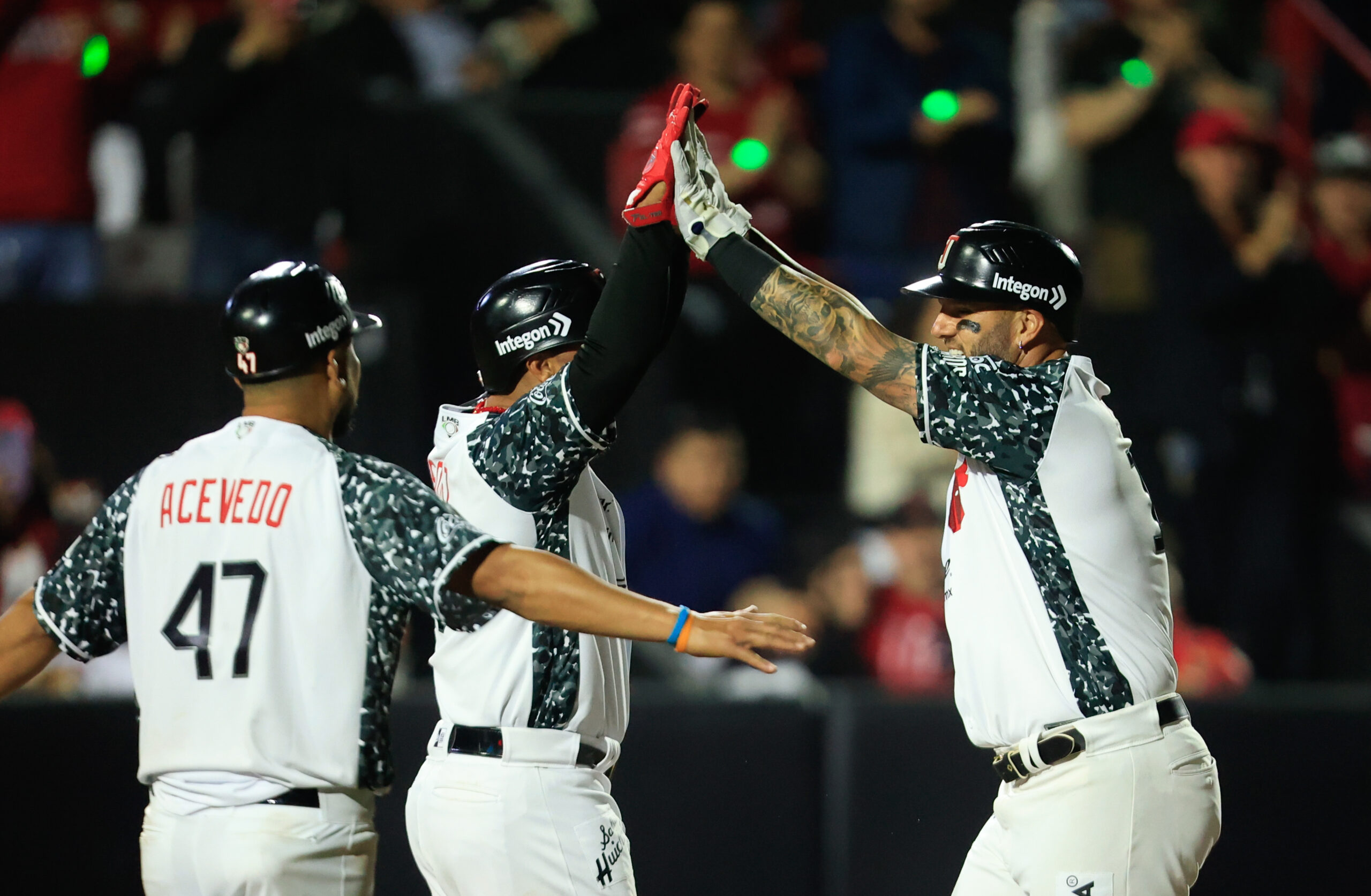 FIESTA COMPLETA DE TOROS DE TIJUANA - Toros de Tijuana