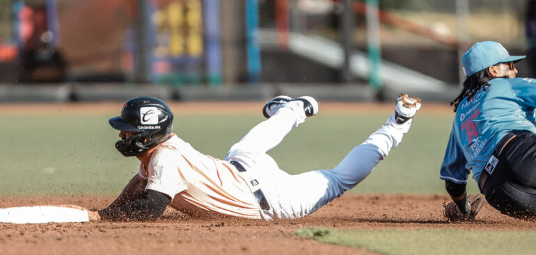 CEDE TOROS LA SERIE ANTE TECOLOTES