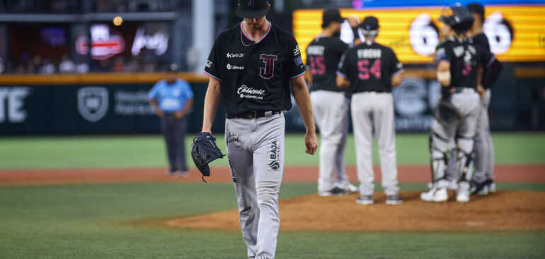 PIERDE TOROS EN JALISCO