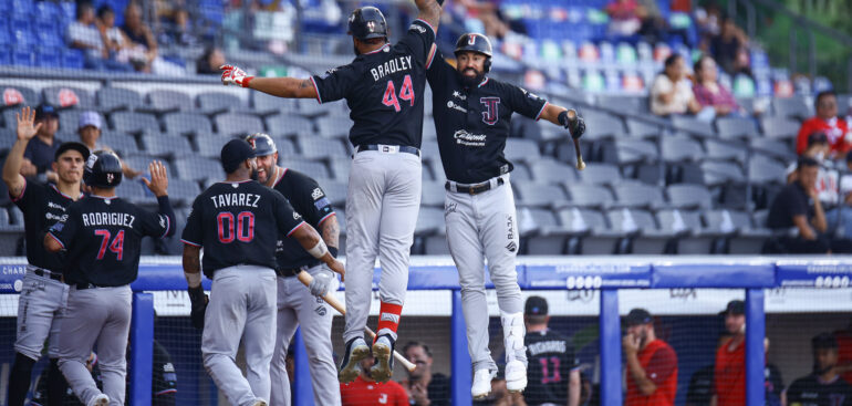 GANA TOROS CON CUADRANGULARES