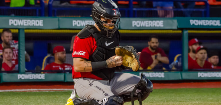 PIERDE TOROS SERIE EN AGUASCALIENTES