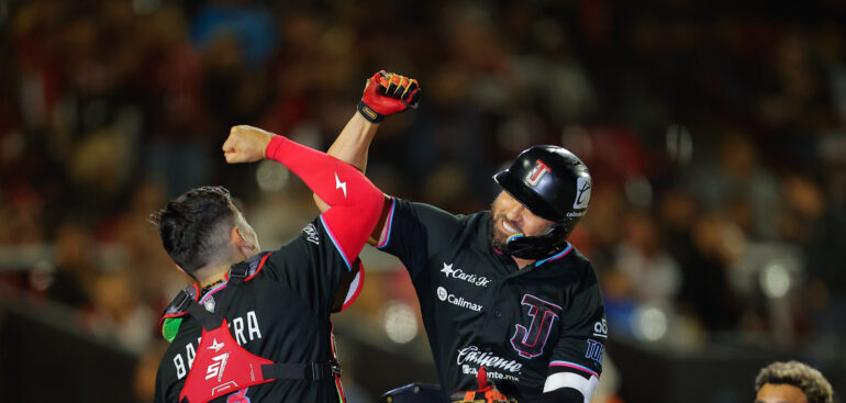 SE CALIENTA TOROS EN RECTA FINAL