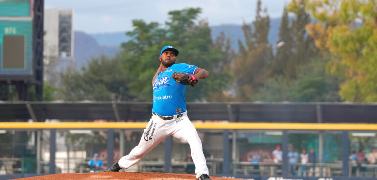 FORTALECE WENDOLYN ROTACIÓN DE TOROS