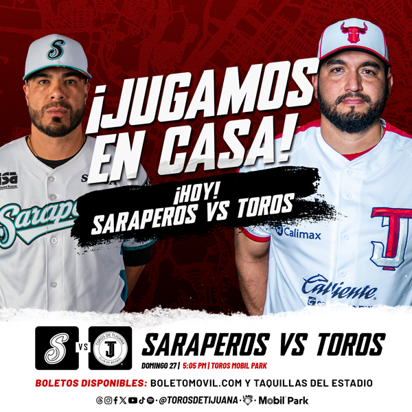 J3SaraperosVSToros