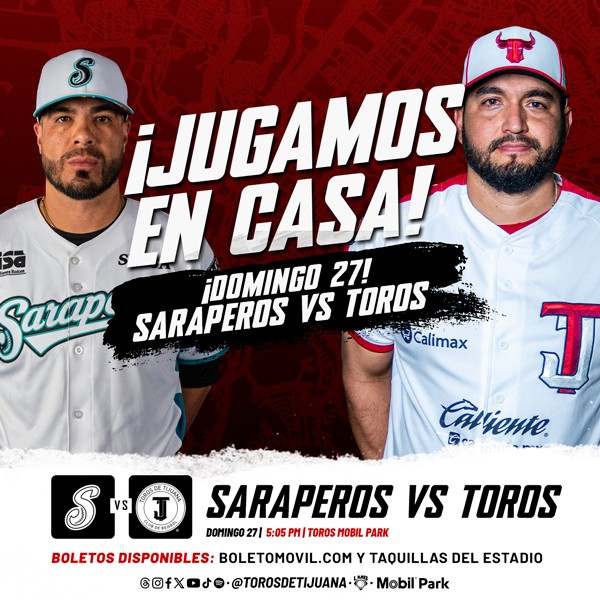 J3SaraperosVSTorosDOM