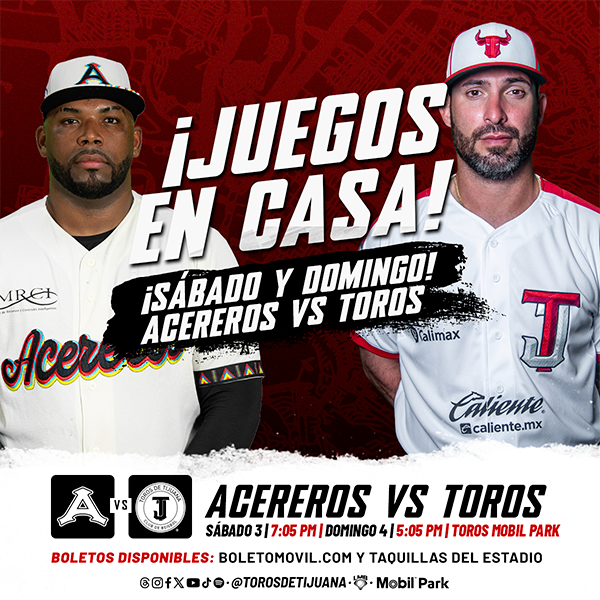 Monclova vs Tijuana