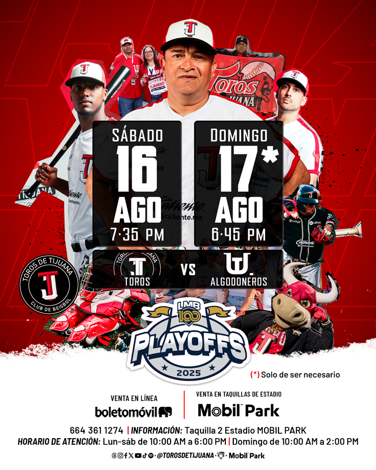 Juego 6 de playoffs