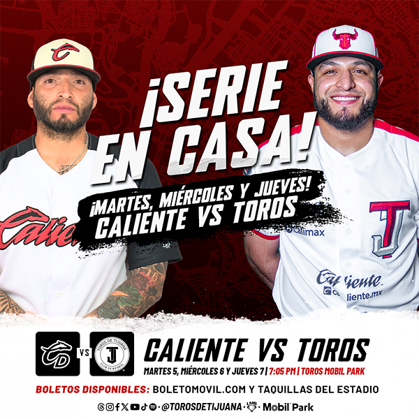 Durango vs Toros