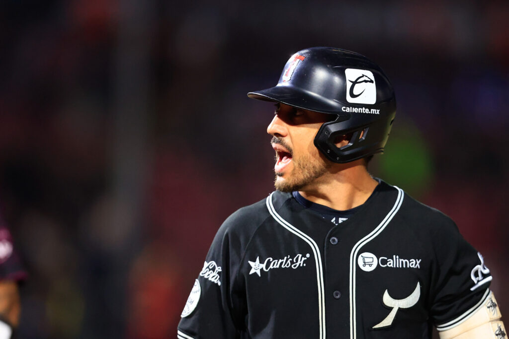 Toros de Tijuana cayo en el primero de la serie.