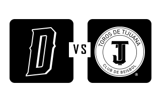 Dorados vs Toros