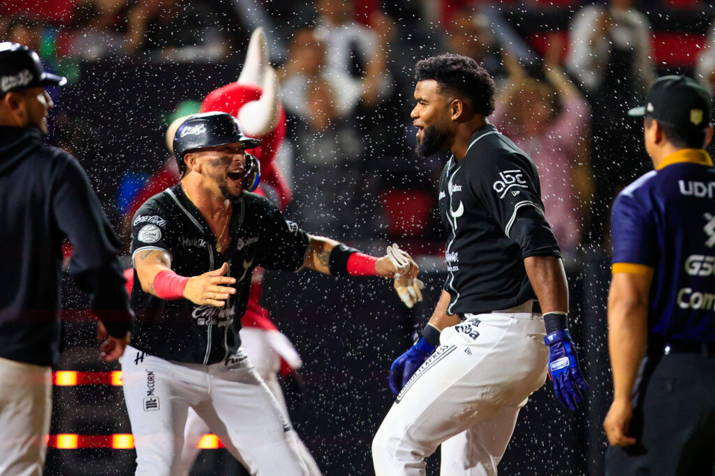FRANCHY CORDERO