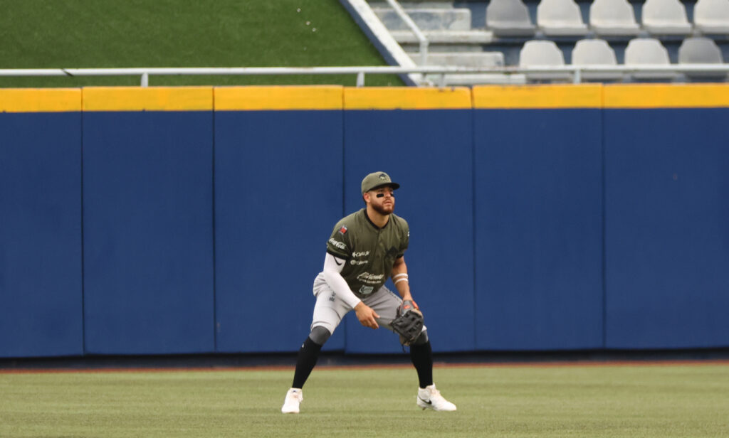Ismael Alcantara