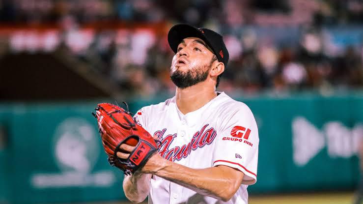 David Reyes llega a Tijuana