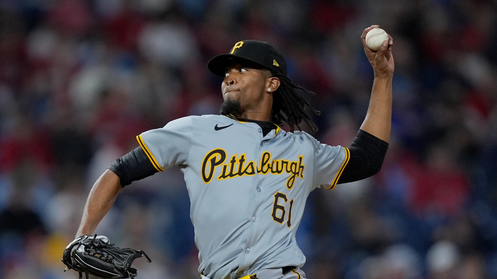 Toros de Tijuana contará con el brazo zurdo de José Hernández en la recta final de la temporada 2025 de LMB