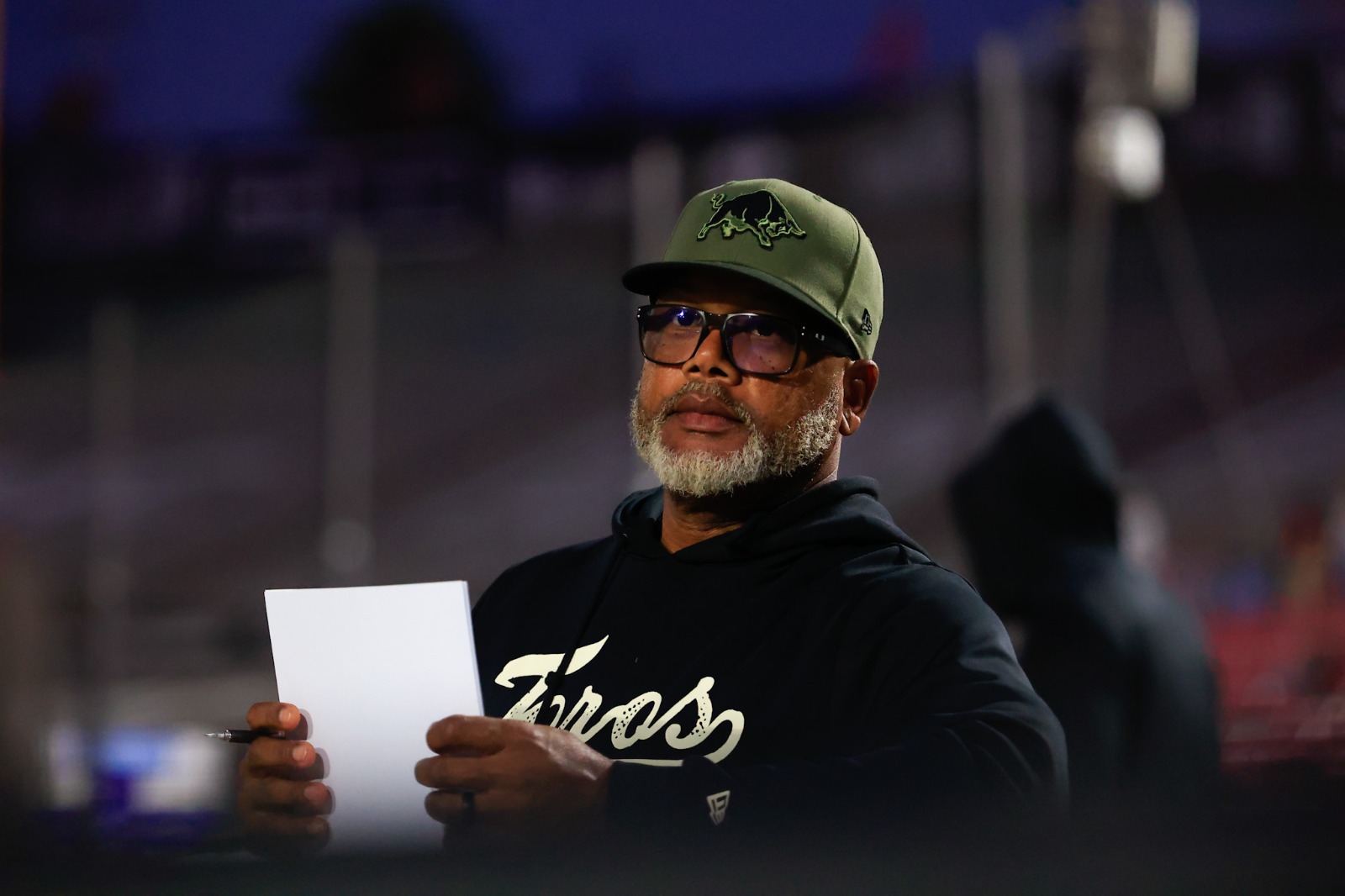 El coach Francisco Morales vive una segunda etapa en la frontera para reforzar la ofensiva de Toros de Tijuana