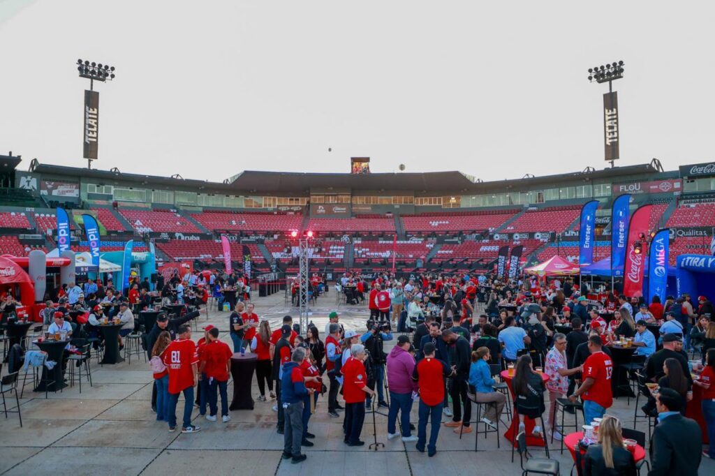 Mobil Park
