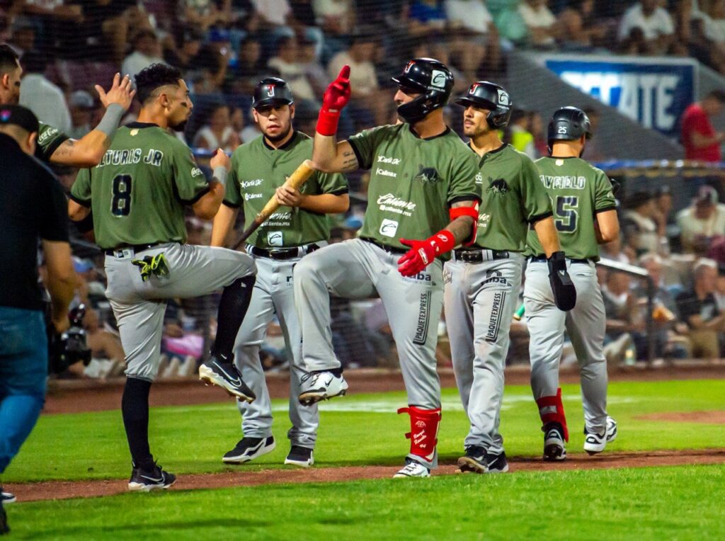 Rangel Ravelo Toros