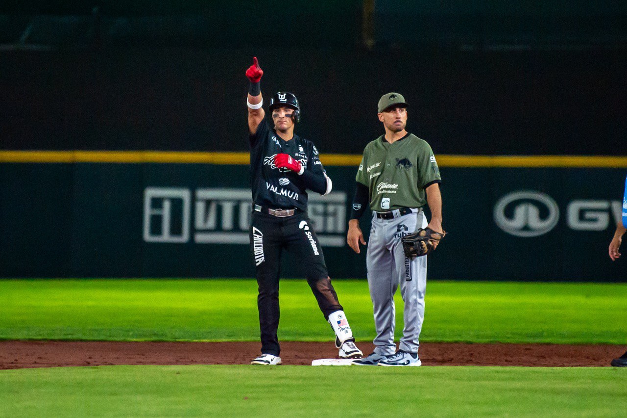 Isaac Rodríguez
