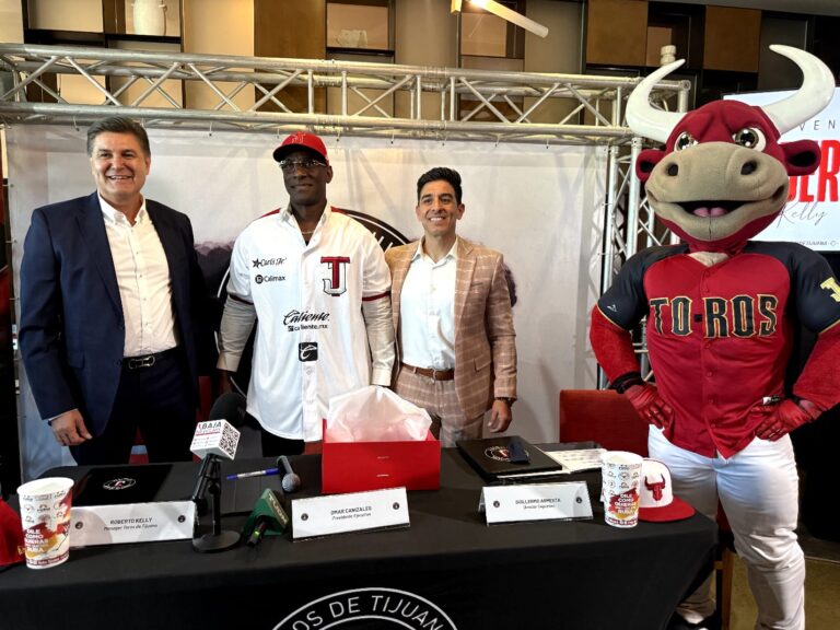 Roberto Kelly